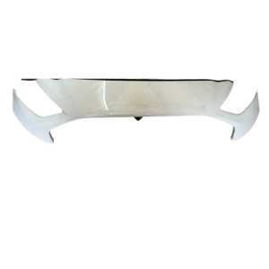 Ford Transit Connect Front Bumper Upper Section 2018-2024 KT1B-17757-AW Genuine - Image 1