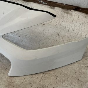 Ford Transit Connect Front Bumper Upper Section 2018-2024 KT1B-17757-AW Genuine - Image 8