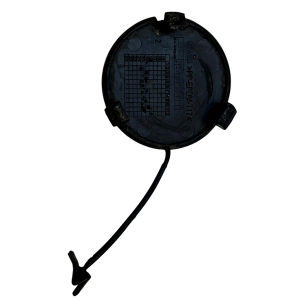 Ford Transit Connect Rear Bumper Tow Cap Cover 2013-2018 DT11-17K922-A Genuine - Image 3
