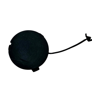 Ford Transit Connect Rear Bumper Tow Cap Cover 2013-2018 DT11-17K922-A Genuine - Image 1