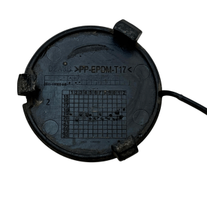 Ford Transit Connect Rear Bumper Tow Cap Cover 2013-2018 DT11-17K922-A Genuine - Image 4
