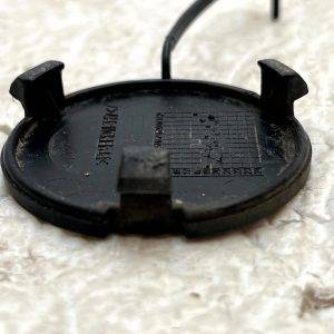 Ford Transit Connect Rear Bumper Tow Cap Cover 2013-2018 DT11-17K922-A Genuine - Image 7
