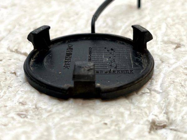 Ford Transit Connect Rear Bumper Tow Cap Cover 2013 2018 DT11 17K922 A Genuine 178442741133 7