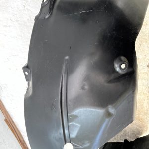Ford Transit Courier Front Left Wheel Splash Guard 2024 ON R2X6-V16115-A Genuine - Image 11