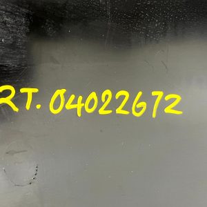 Ford Transit Courier Front Left Wheel Splash Guard 2024 ON R2X6-V16115-A Genuine - Image 15