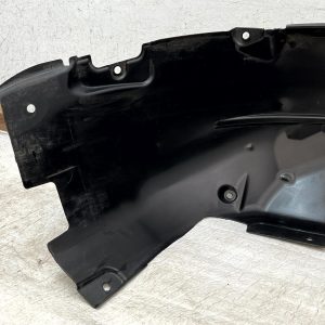 Ford Transit Courier Front Left Wheel Splash Guard 2024 ON R2X6-V16115-A Genuine - Image 3