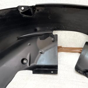 Ford Transit Courier Front Left Wheel Splash Guard 2024 ON R2X6-V16115-A Genuine - Image 4