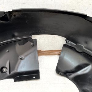 Ford Transit Courier Front Left Wheel Splash Guard 2024 ON R2X6-V16115-A Genuine - Image 5