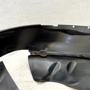 Ford Transit Courier Front Left Wheel Splash Guard 2024 ON R2X6-V16115-A Genuine - Image 6