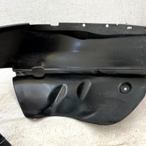 Ford Transit Courier Front Left Wheel Splash Guard 2024 ON R2X6-V16115-A Genuine - Image 7