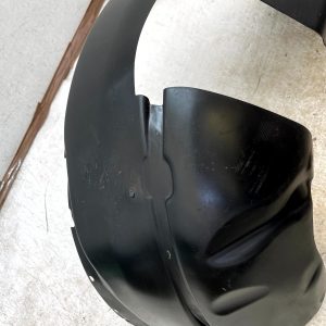 Ford Transit Courier Front Left Wheel Splash Guard 2024 ON R2X6-V16115-A Genuine - Image 9