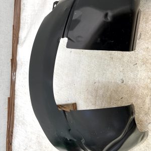 Ford Transit Courier Front Left Wheel Splash Guard 2024 ON R2X6-V16115-A Genuine - Image 10