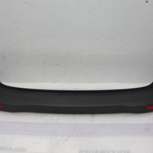 Ford-Transit-Courier-Rear-Bumper-2014-TO-2023-ET76-17K823-A-Genuine-176661325773