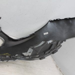 Ford Transit Custom Facelift Front Bumper 2018 TO 2023 JK21-17F003-AH Genuine - Image 11