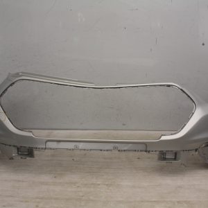 Ford Transit Custom Facelift Front Bumper 2018 TO 2023 JK21-17F003-AH Genuine - Image 1