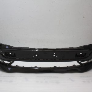 Ford-Transit-Custom-Front-Bumper-2012-TO-2018-BK21-17K819-Genuine-DAMAGED-176752366173