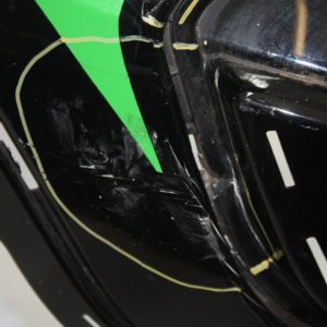 Ford Transit Custom Front Bumper 2012 TO 2018 BK21-17K819 Genuine *DAMAGED* - Image 11