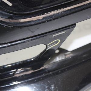 Ford Transit Custom Front Bumper 2012 TO 2018 BK21-17K819 Genuine *DAMAGED* - Image 12