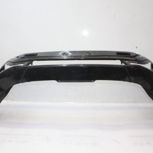 Ford Transit Custom Front Bumper 2012 TO 2018 BK21-17K819 Genuine *DAMAGED* - Image 13