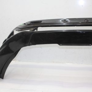 Ford Transit Custom Front Bumper 2012 TO 2018 BK21-17K819 Genuine *DAMAGED* - Image 15