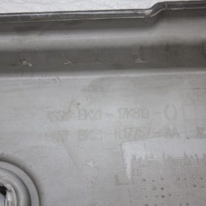 Ford Transit Custom Front Bumper 2012 TO 2018 BK21-17K819 Genuine *DAMAGED* - Image 16