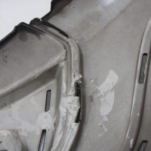 Ford Transit Custom Front Bumper 2012 TO 2018 BK21-17K819 Genuine *DAMAGED* - Image 18