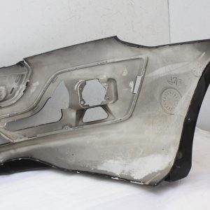 Ford Transit Custom Front Bumper 2012 TO 2018 BK21-17K819 Genuine *DAMAGED* - Image 19