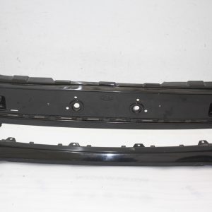 Ford Transit Custom Front Bumper 2012 TO 2018 BK21-17K819 Genuine *DAMAGED* - Image 3