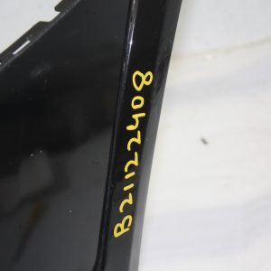 Ford Transit Custom Front Bumper 2012 TO 2018 BK21-17K819 Genuine *DAMAGED* - Image 4