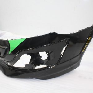 Ford Transit Custom Front Bumper 2012 TO 2018 BK21-17K819 Genuine *DAMAGED* - Image 5