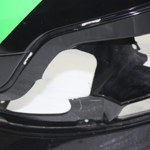 Ford Transit Custom Front Bumper 2012 TO 2018 BK21-17K819 Genuine *DAMAGED* - Image 6