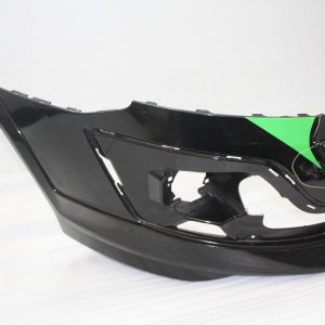 Ford Transit Custom Front Bumper 2012 TO 2018 BK21-17K819 Genuine *DAMAGED* - Image 7