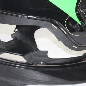 Ford Transit Custom Front Bumper 2012 TO 2018 BK21-17K819 Genuine *DAMAGED* - Image 8