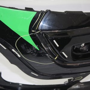 Ford Transit Custom Front Bumper 2012 TO 2018 BK21-17K819 Genuine *DAMAGED* - Image 9