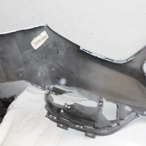 Ford Transit Custom Front Bumper 2018 TO 2023 JK21-17F003 Genuine - Image 12