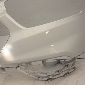 Ford Transit Custom Front Bumper 2018 TO 2023 JK21-17F003 Genuine - Image 5