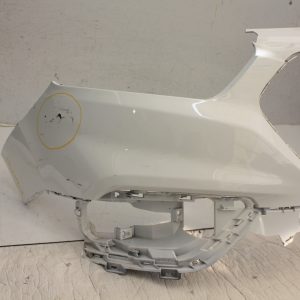 Ford Transit Custom Front Bumper 2018 TO 2023 JK21-17F003 Genuine - Image 6