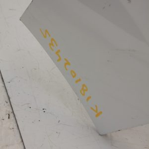 Ford Transit Custom Front Bumper 2018 TO 2023 JK21-17F003 Genuine - Image 8