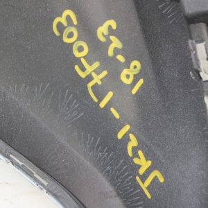 Ford Transit Custom Front Bumper 2018 TO 2023 JK21-17F003 Genuine - Image 9