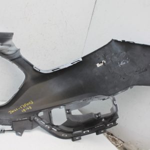 Ford Transit Custom Front Bumper 2018 TO 2023 JK21-17F003 Genuine - Image 10