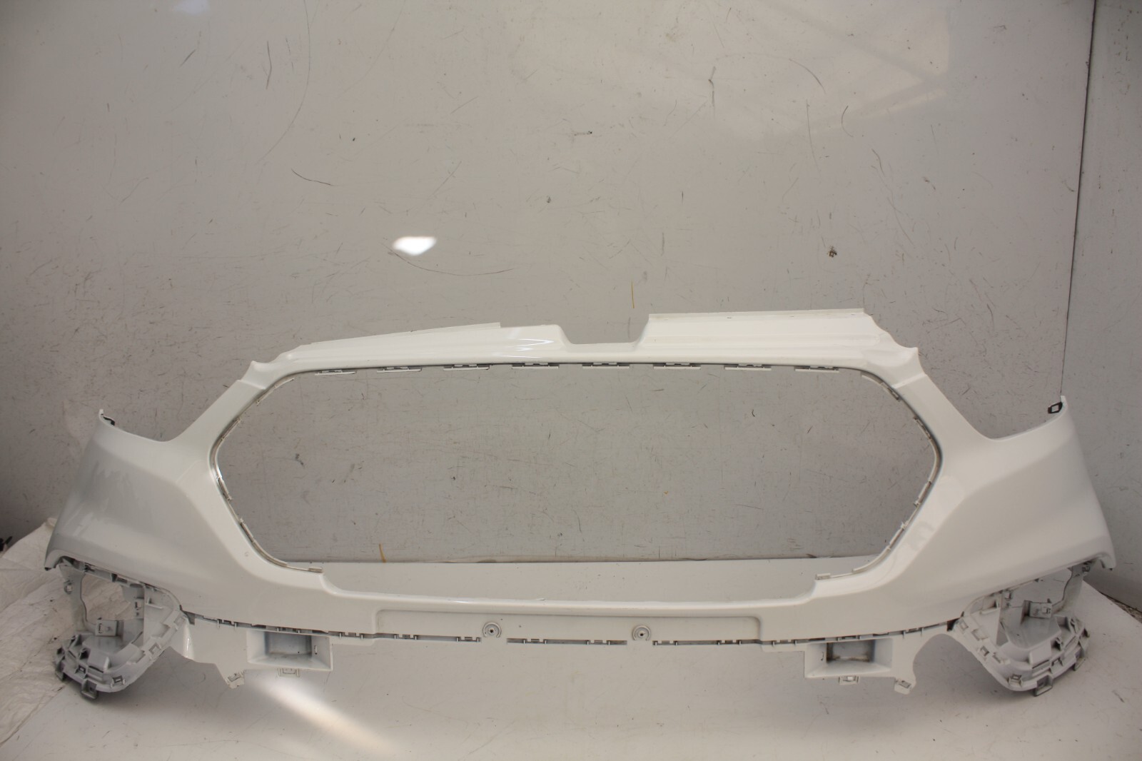 Ford Transit Custom Front Bumper 2018 TO 2023 JK21-17F003 Genuine