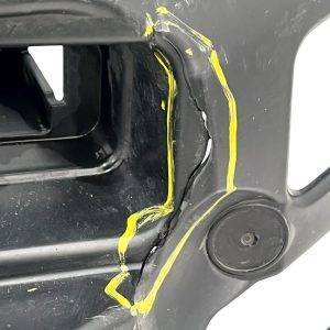 Ford Transit Custom Front Bumper Bracket 2018-2023 JK2117E778A Genuine - Image 10