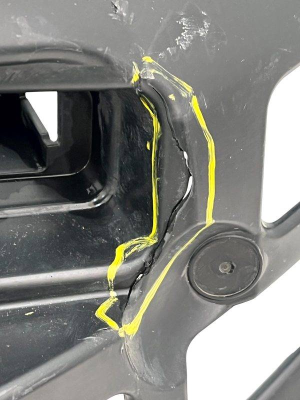 Ford Transit Custom Front Bumper Bracket 2018 2023 JK2117E778A Genuine 178510567793 10
