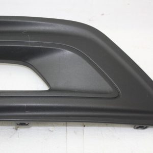 Ford Transit Custom Front Bumper Left Side Grill KK21-R19953-BB Genuine - Image 3