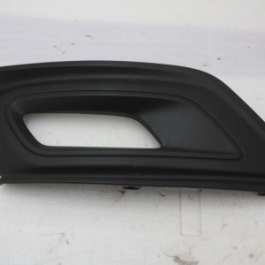 Ford Transit Custom Front Bumper Left Side Grill KK21-R19953-BB Genuine - Image 1