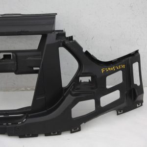 Ford Transit Custom Front Bumper Support Bracket 2018-2023 JK21-17E778-A Genuine - Image 4