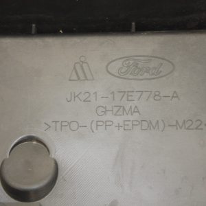 Ford Transit Custom Front Bumper Support Bracket 2018-2023 JK21-17E778-A Genuine - Image 7