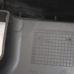 Ford Transit Custom Front Bumper Support Bracket 2018-2023 JK21-17E778-A Genuine - Image 8