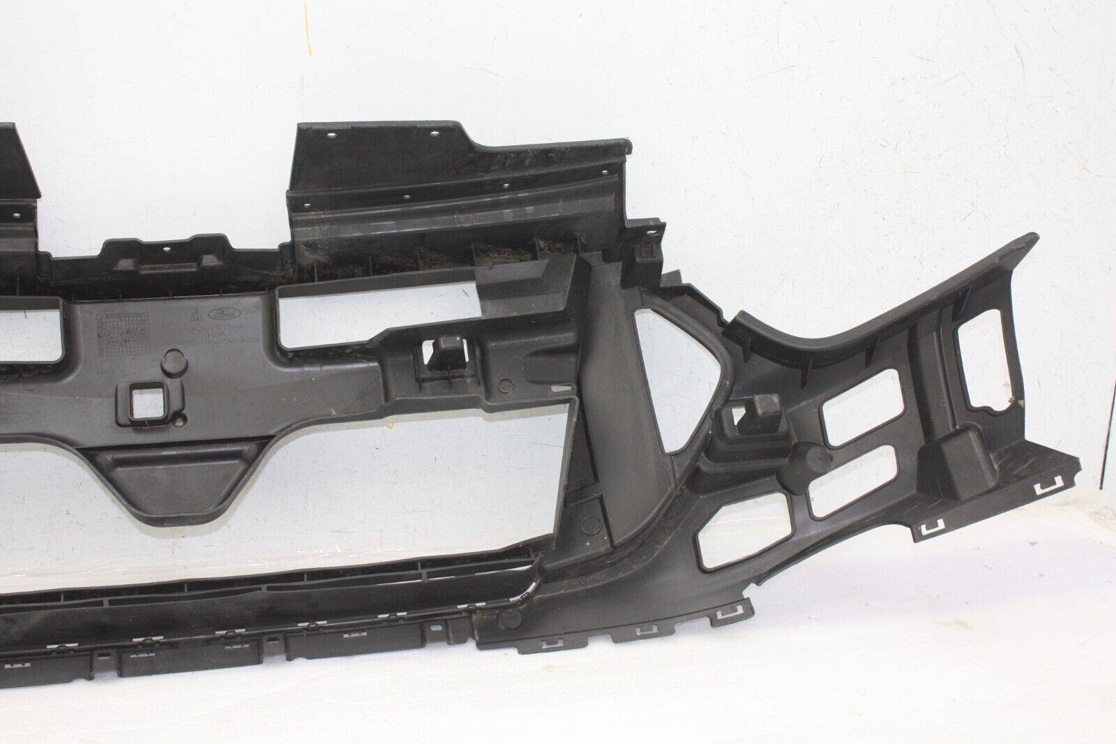 Ford-Transit-Custom-Front-Bumper-Support-Bracket-2018-ON-JK21-17E778-A-Genuine-176655438833-8