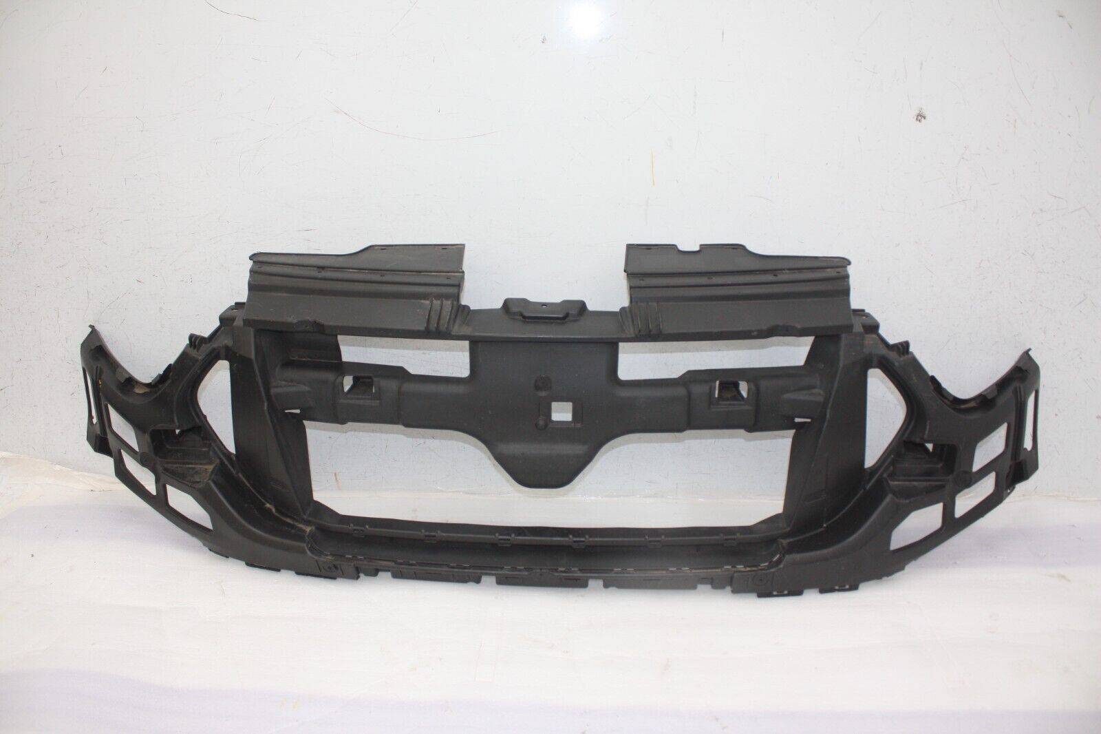 Ford Transit Custom Front Bumper Support Bracket 2018 ON JK21 17E778 A Genuine 176655438833